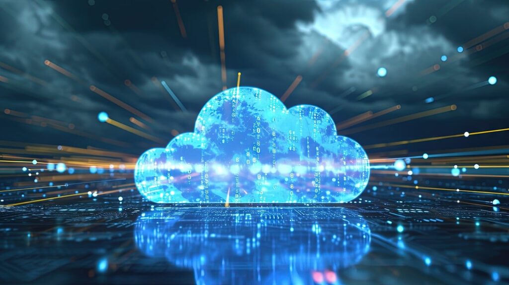 benefits of cloud computing