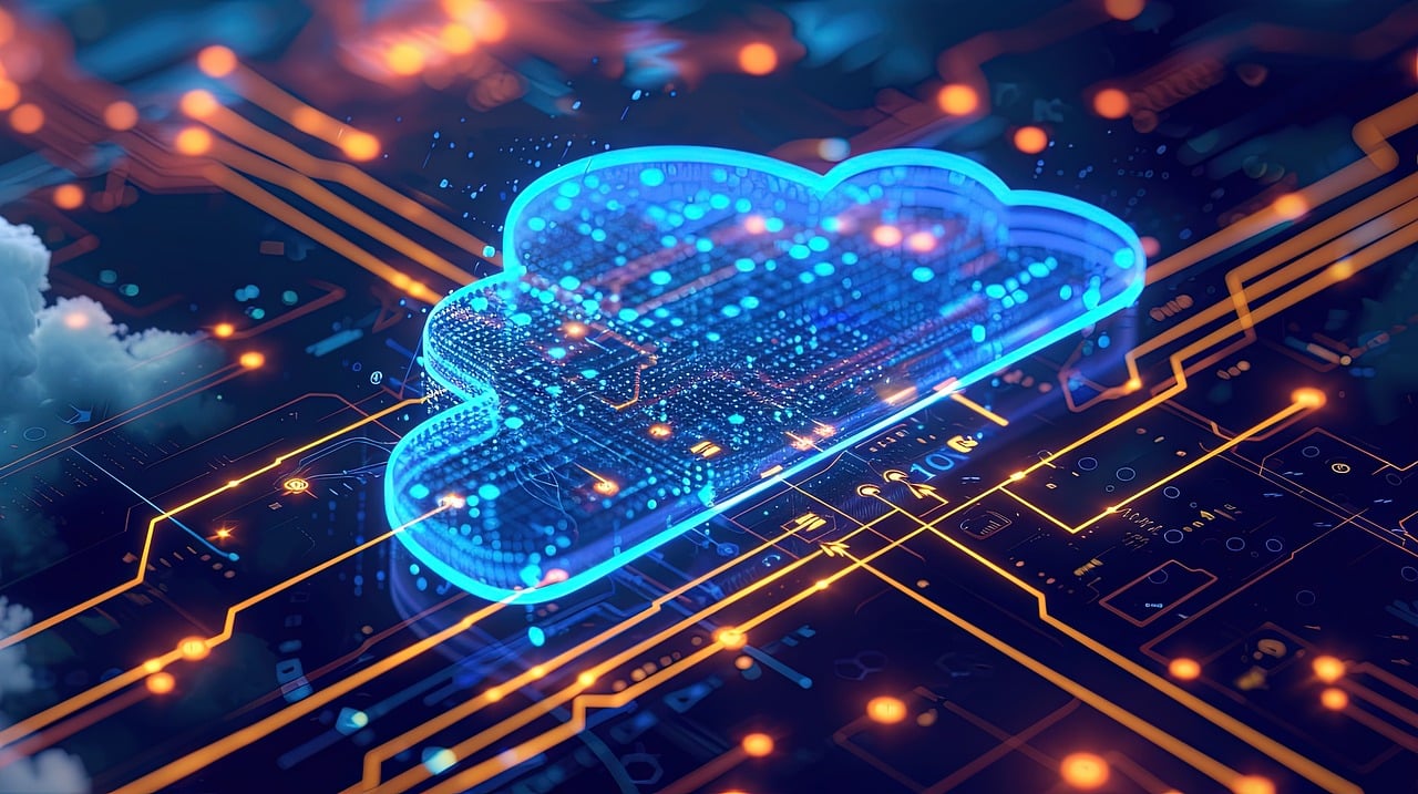 Exploring Cloud Computing: Benefits, Types, and Trends for a Competitive Edge