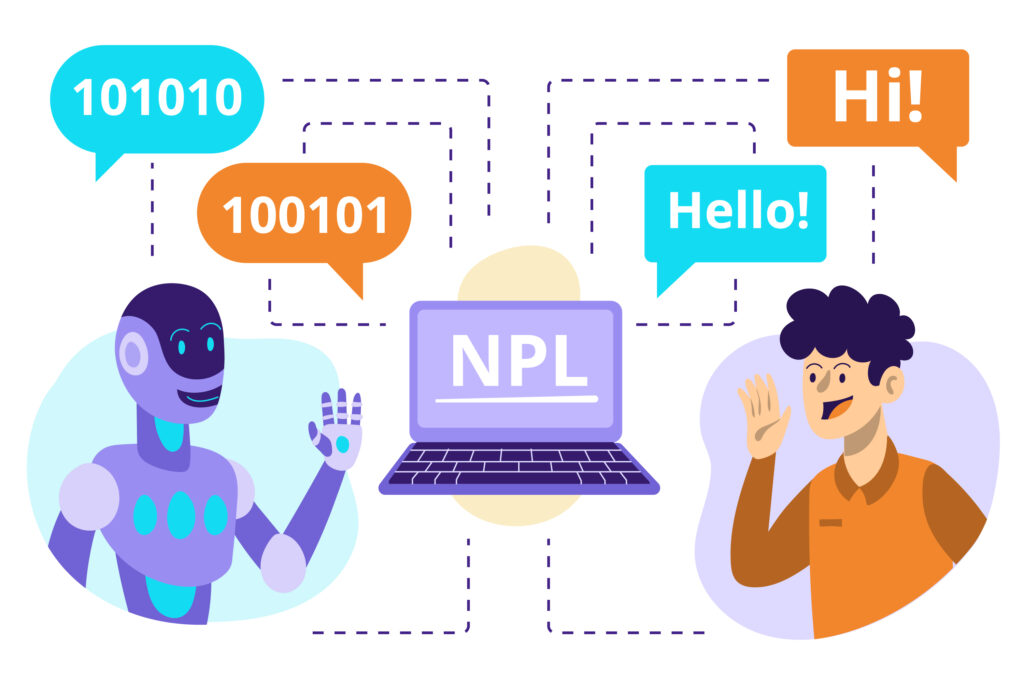 How NLP Works